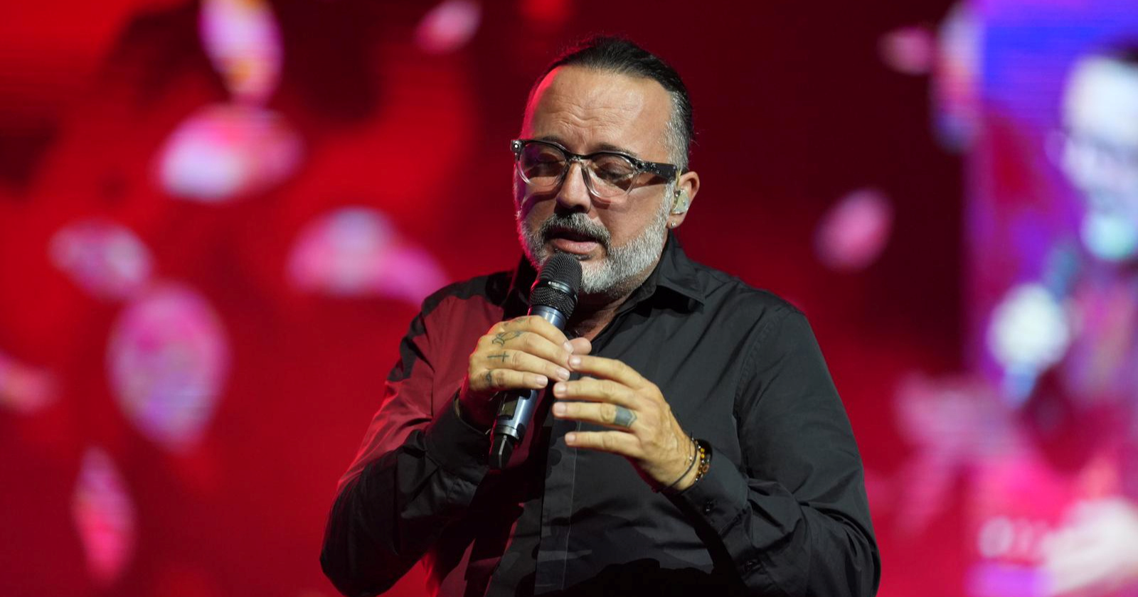 Tony Cetinski otkazao koncert u SPENS-u u Novom Sadu: "Pogodila su me svjedočanstva"