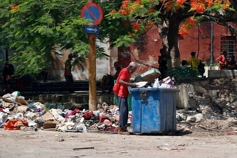 Gotovo pola ljudi na svijetu ispod granice siromaštva, bogatima imovina raste 