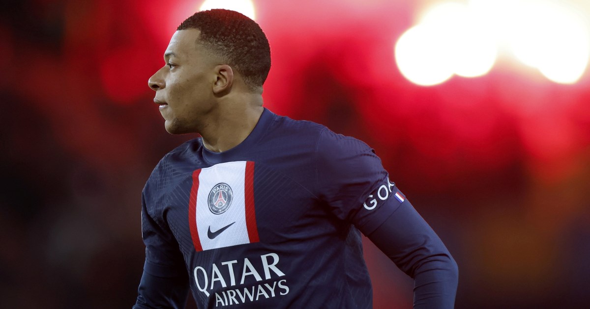 Mbappe u pobjedi PSG-a postao najbolji strijelac u povijesti kluba