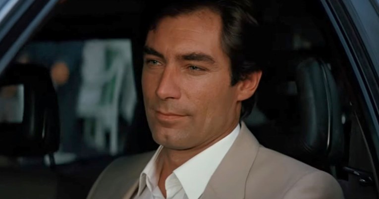 Timothy Dalton u šoku nakon što je Amazon preuzeo kontrolu nad Jamesom Bondom