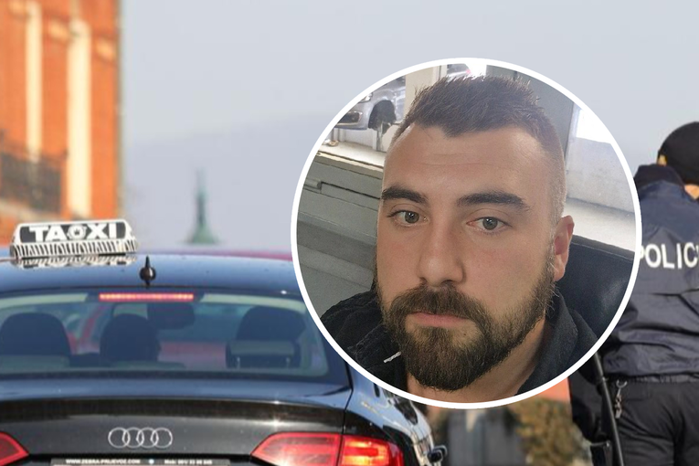 Tajne snimke odale "kralja taksista" i suradnike: Policija ih mjesecima prisluškivala