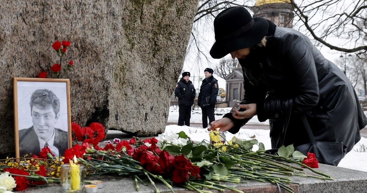 Deseta godišnjica ubojstva ruskog oporbenog čelnika. Obitelj: Ubojice nisu kažnjene