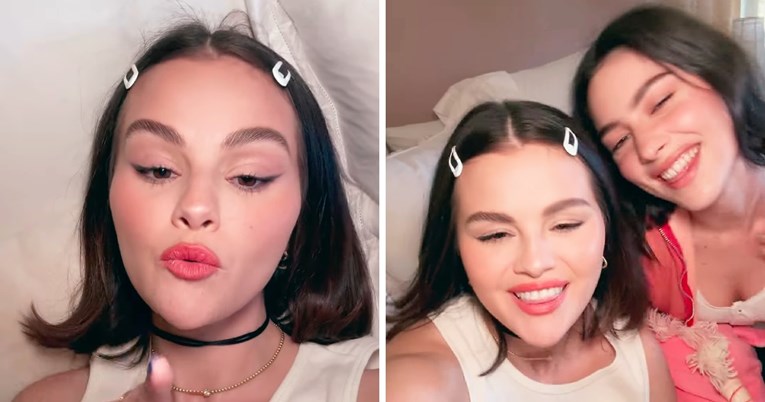 Fanovi napali spot Selene Gomez i Gracie Abrams: "Budžet je očito bio 50 centi"