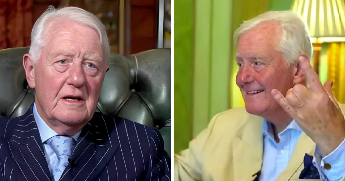 73-godišnji milijunaš traži mlađu ženu na Tinderu, internet je oduševljen