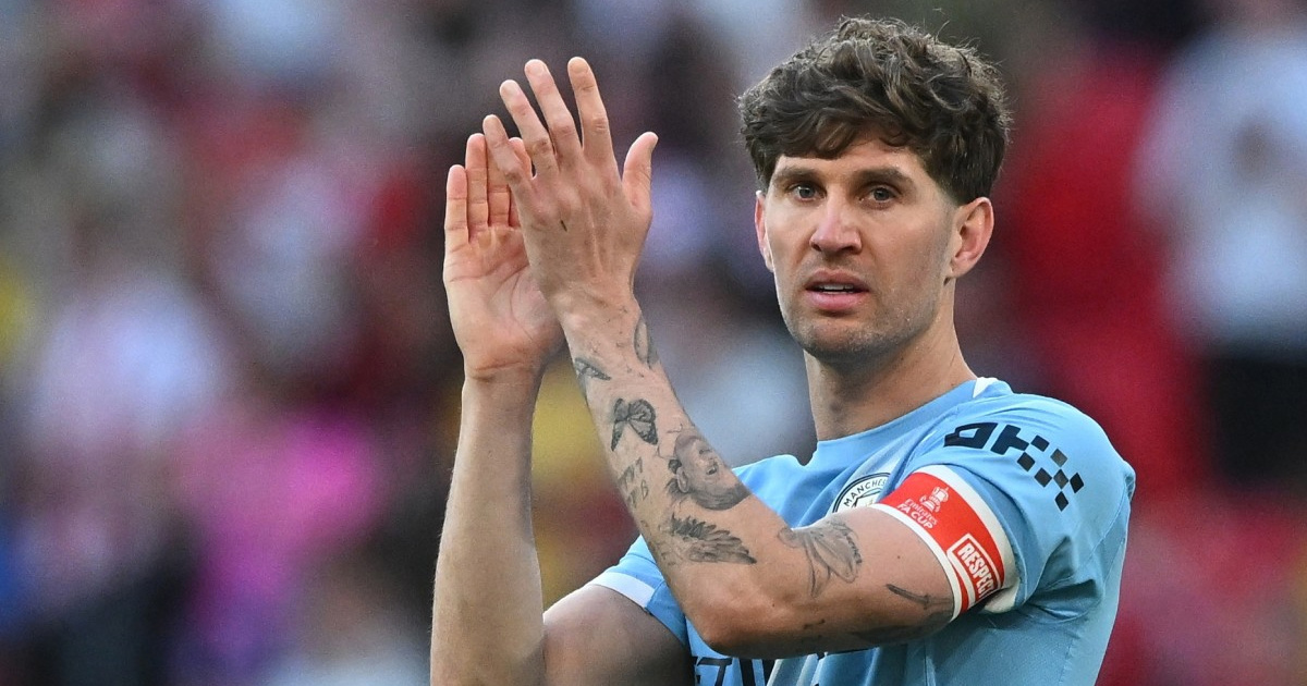 Rekonstrukcija Manchester Cityja. Englez odlazi nakon 10 godina