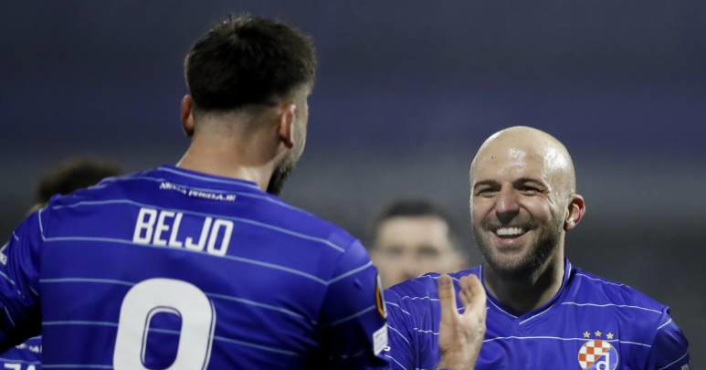 Ocijenite Kovačevića i igrače Dinama u pobjedi nad Varaždinom