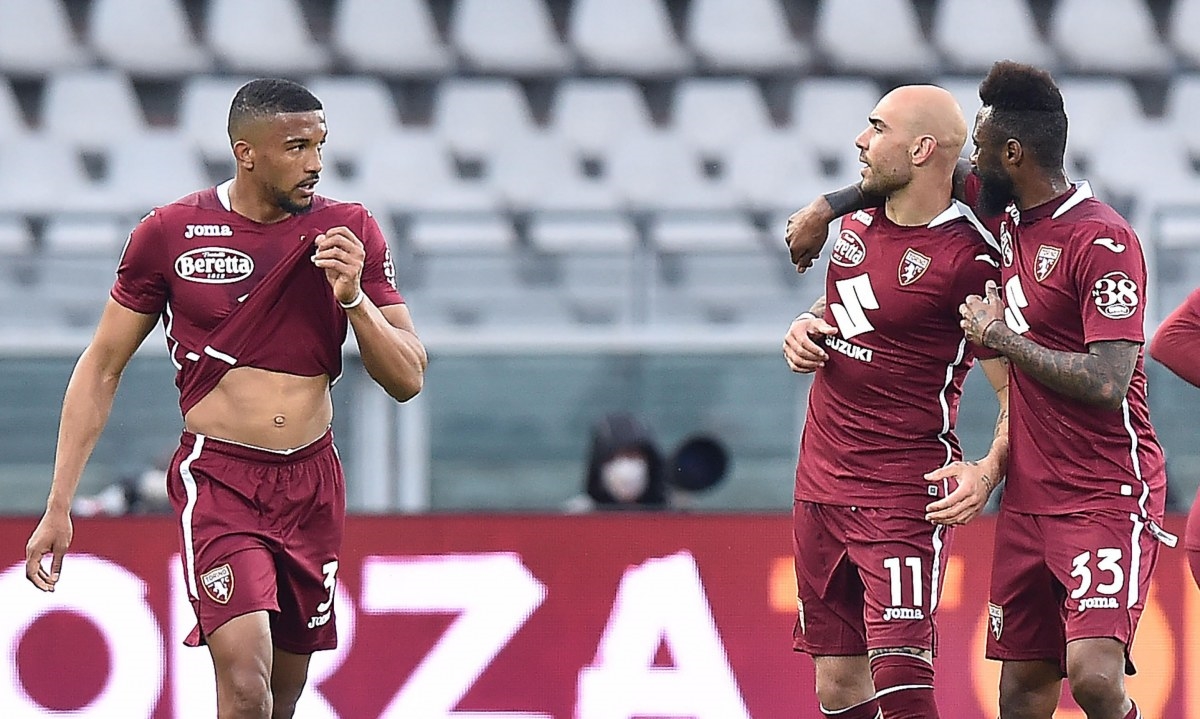 Torino sve bliže opstanku u ligi, a Roma sve dalje od Lige prvaka
