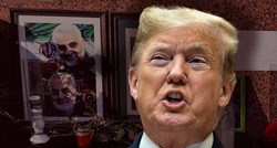Trump: Sulejmani je htio raznijeti američko veleposlanstvo