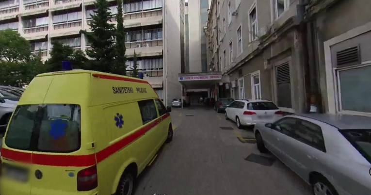 Pronađen zaraženi migrant koji je pobjegao iz riječke bolnice