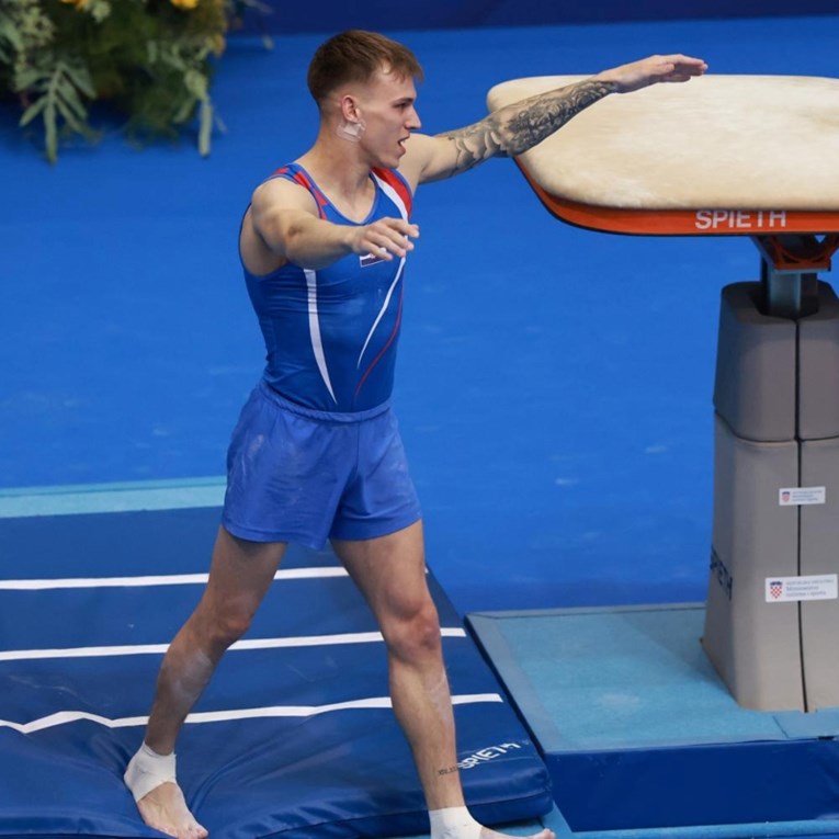 Sedam osvajača medalja s Olimpijskih igara u Parizu natjecat će se u Osijeku