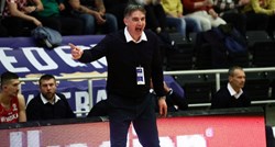 Mulaomerović jednog igrača označio kao budućnost hrvatske košarke