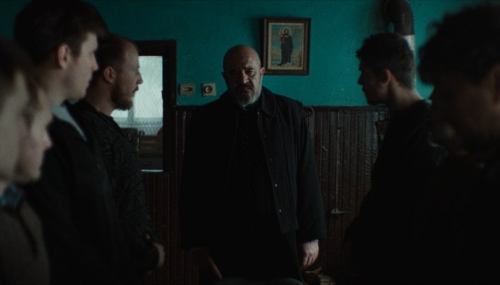 Film Oče naš premijerno na 50. Međunarodnom filmskom festivalu u Torontu