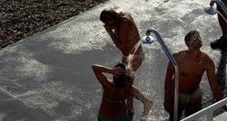 Redukcija pitke vode u Istri ostaje na snazi