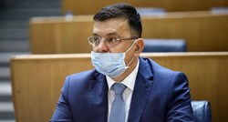 Predsjedavajući Vijeća ministara BiH pozitivan na koronavirus