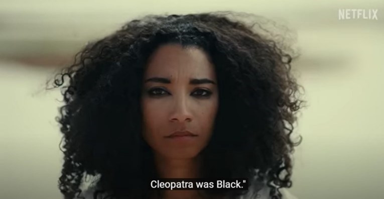 Ne prestaju napadi zbog Kleopatre crnkinje, traži se blokada Netflixa u Egiptu