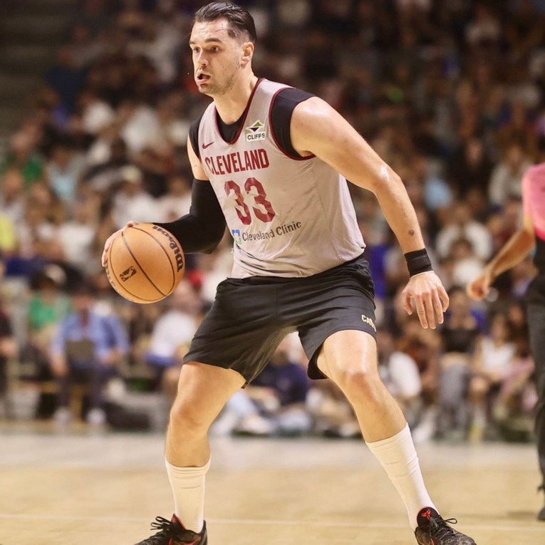 Hezonja o povratku u NBA: Sviđa mi se ovakav čvršći stil košarke