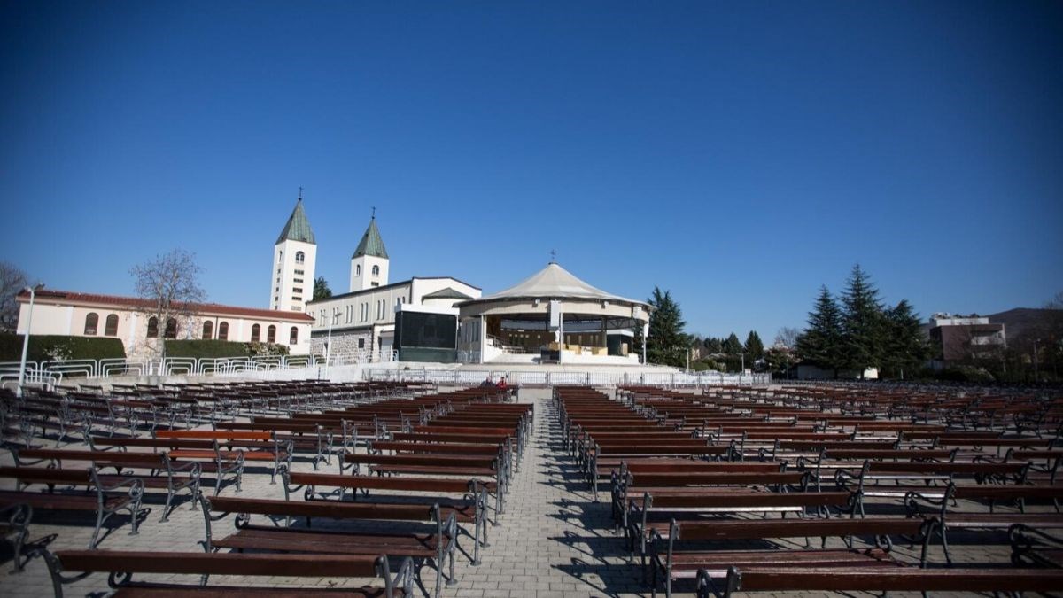 Još pet časnih sestara iz Međugorja ima koronavirus