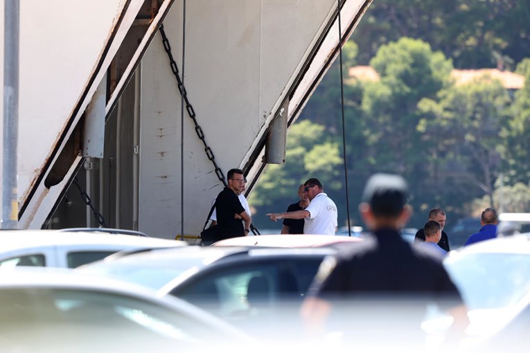 Nesreća trajekta Lastovo: Ministarstvo mora podnijelo prekršajni optužni prijedlog