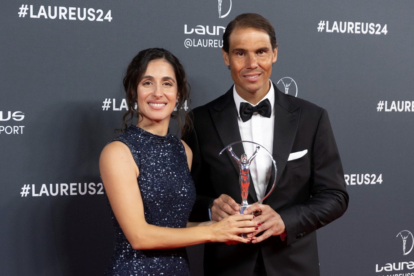 Rafael Nadal dobio drugo dijete