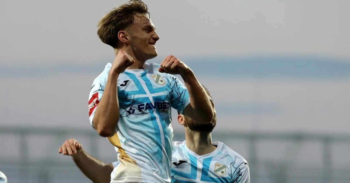 Fruk: Pokazali smo da smo puno bolja ekipa od Hajduka u ovom trenutku