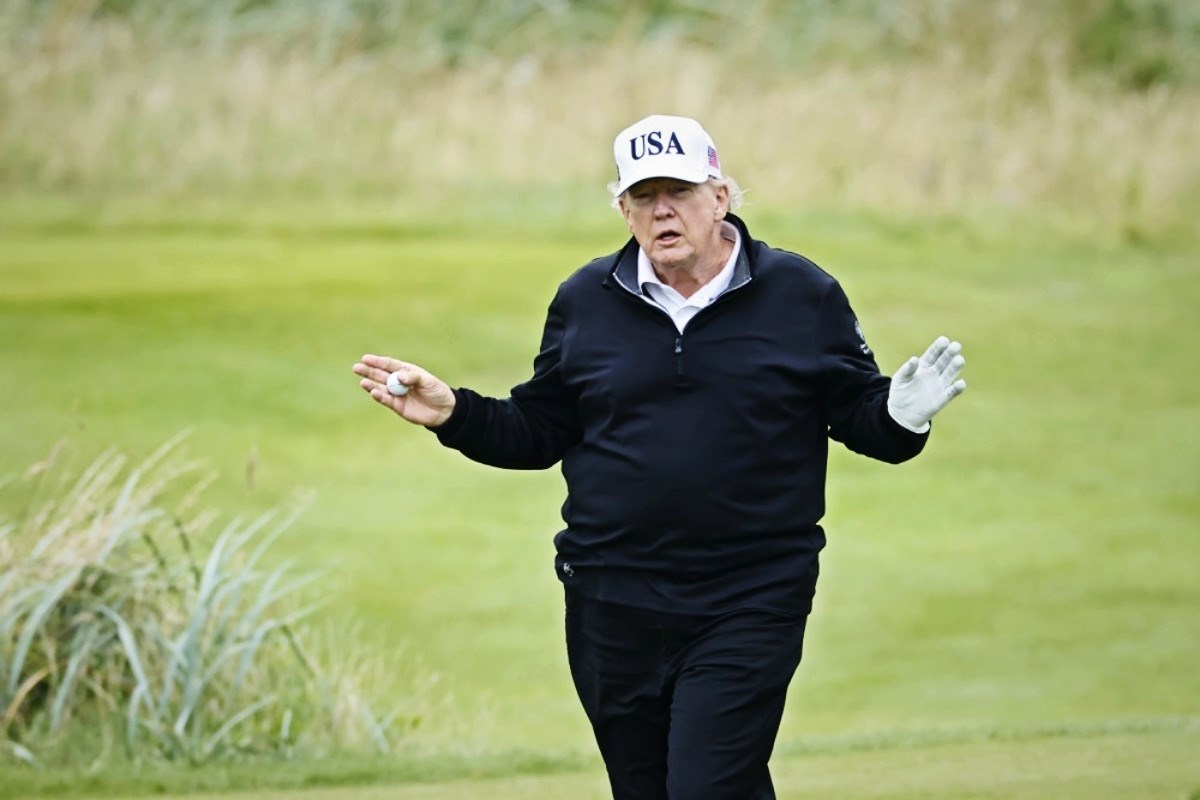 Uskoro sastanak Trumpa i EU oko carina. "Šanse za dogovor su 50-50"
