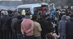 Šef Frontexa: EU se mora pripremiti na još više migranata koji pokušavaju ući