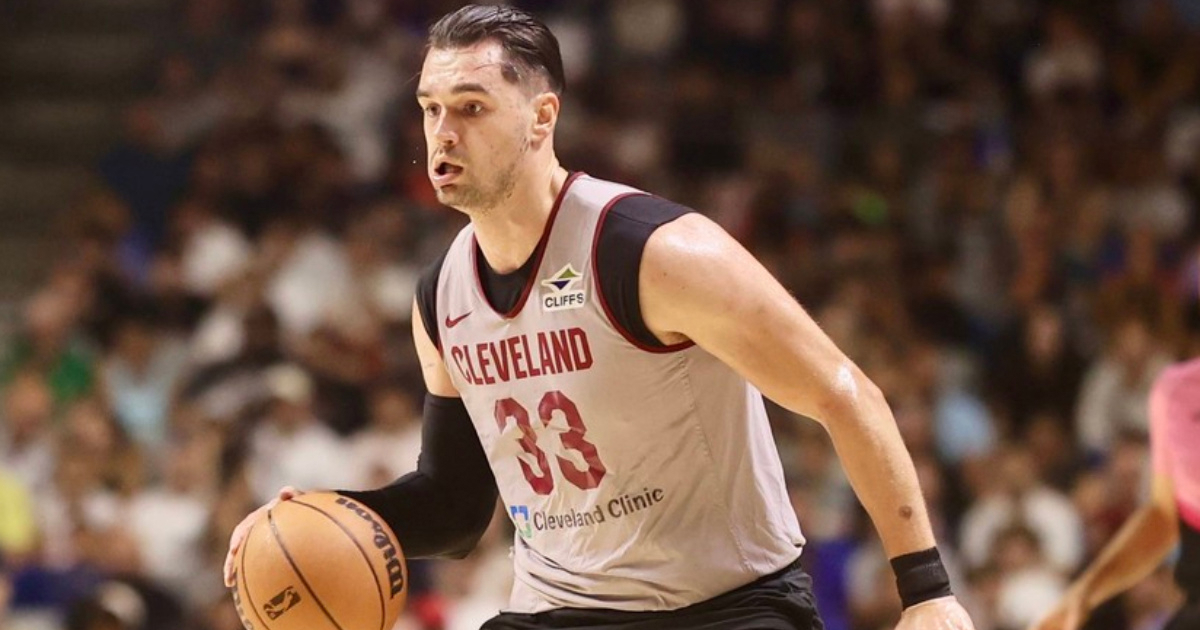 Hezonja o povratku u NBA: Sviđa mi se ovakav čvršći stil košarke