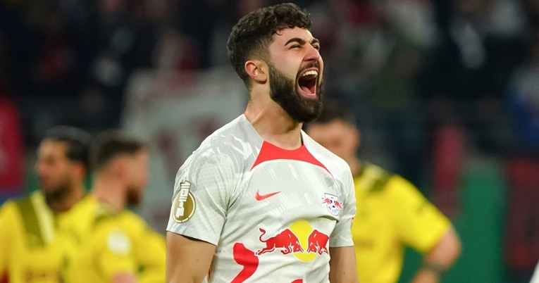 Goal: Zastrašujuće je i razmišljati o tome koliko moćan Gvardiol može biti pod Pepom