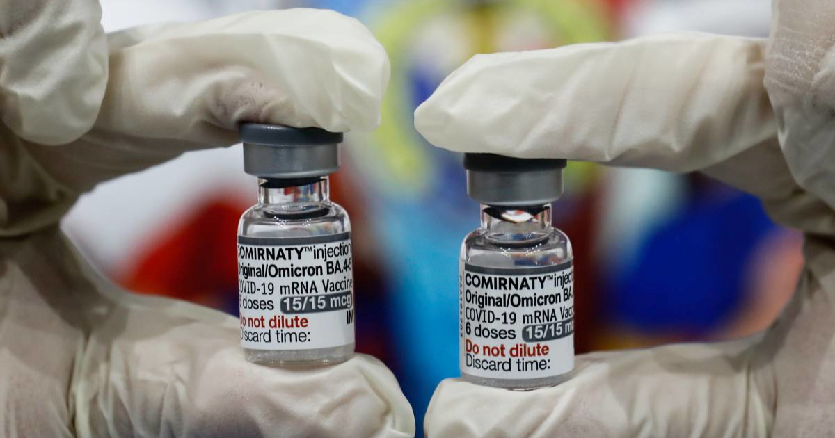 Američka agencija povezala smrt 10 djece s cjepivom protiv korone