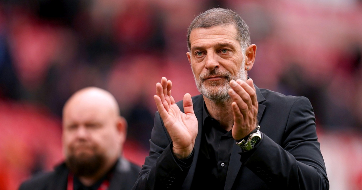 Englezi: Može li Bilić spasiti West Ham? Legenda je spremna