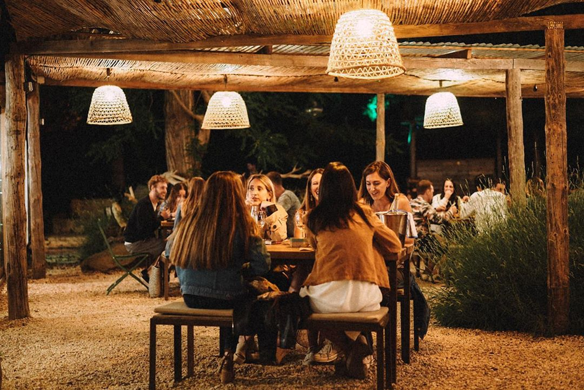Restoran uveo zanimljivu promjenu u posluživanju gostiju zbog pandemije