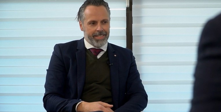 VIDEO Je li Hajdukov predsjednik otkrio da je doveo još jednu veliku želju?