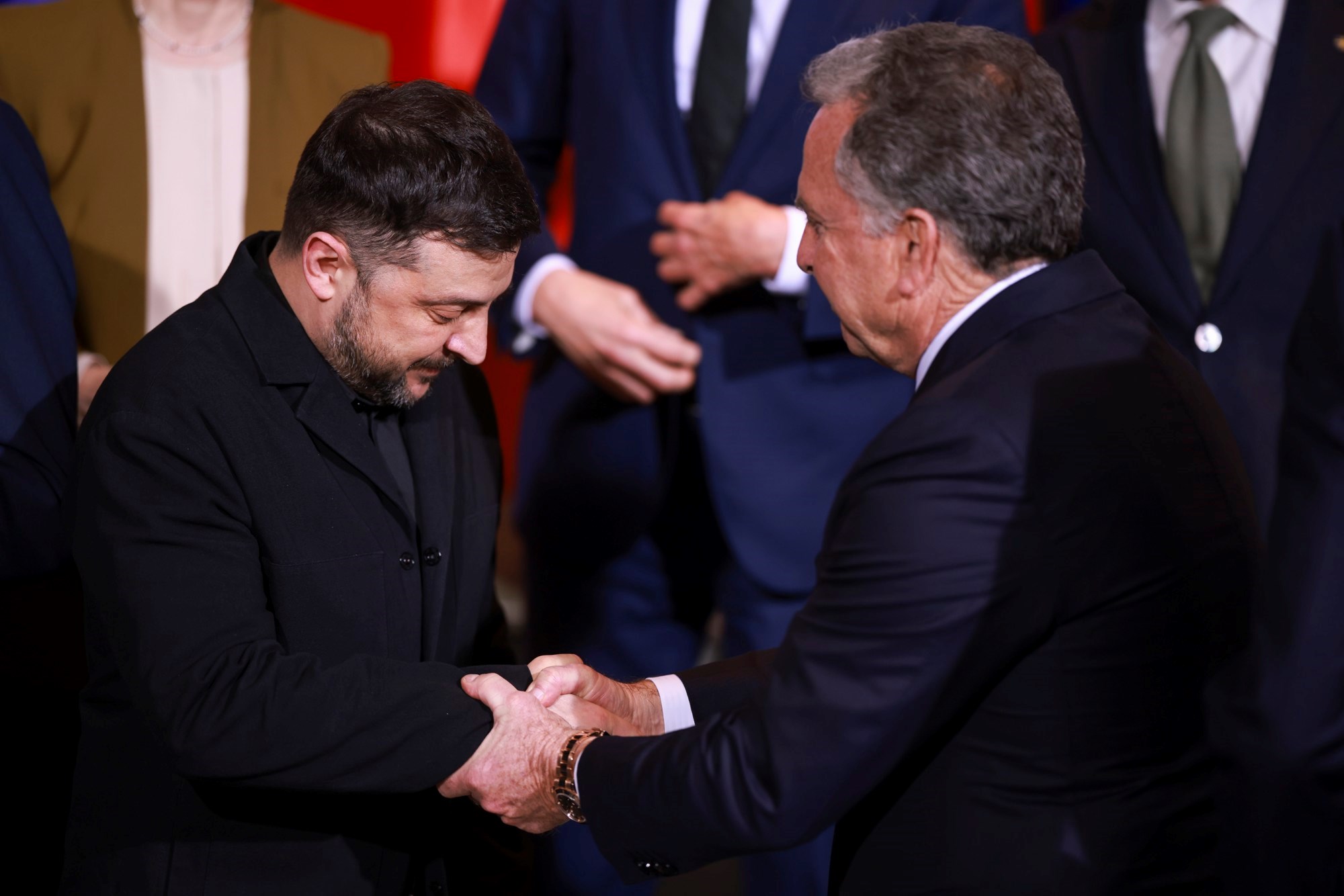 Zelenski razgovarao s Witkoffom i Kushnerom, spominje nove ideje za kraj rata