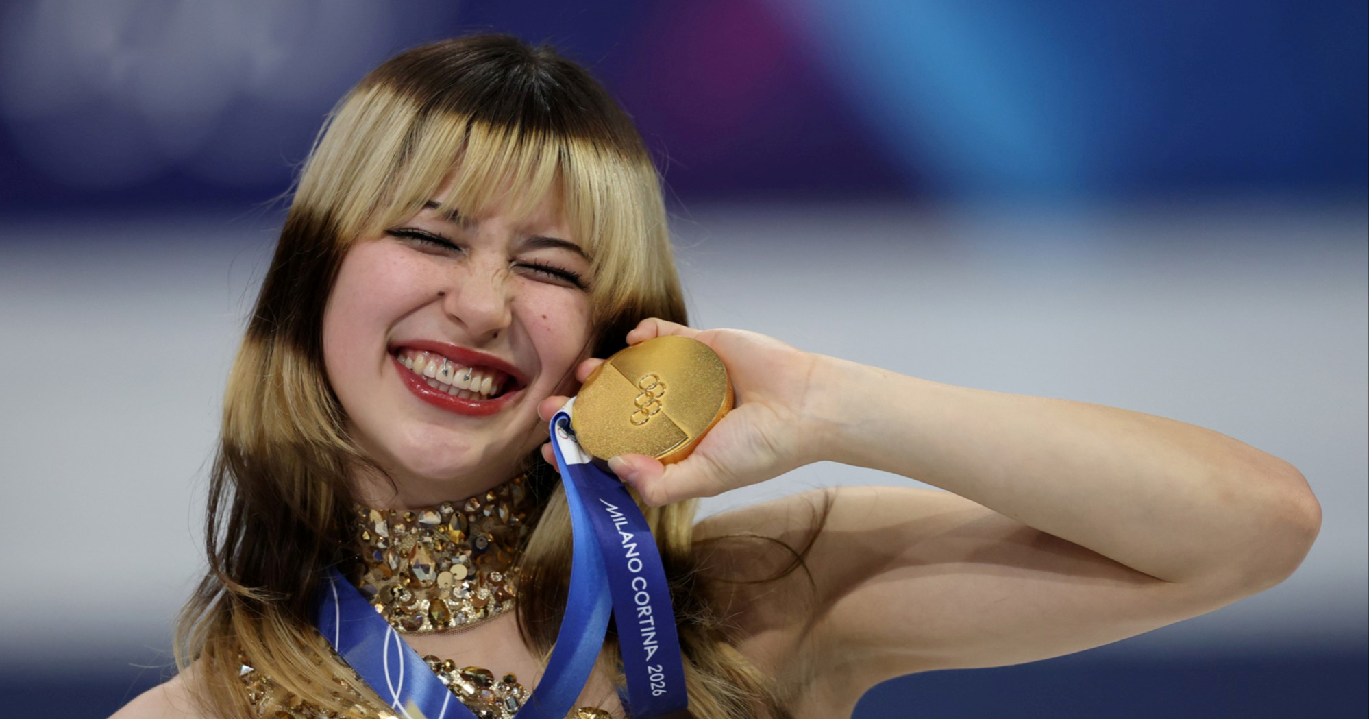 Olimpijska prvakinja Alysa Liu o fanovima: Previše su mi se približili, pratili su me