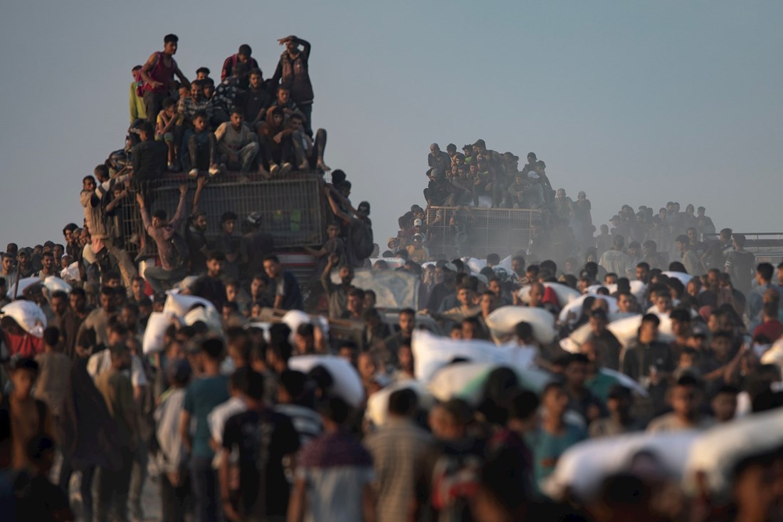 Liječnici: U 24 sata u Gazi ubijeno 140 ljudi