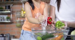 Nutricionistica objasnila kako treba prati voće i povrće prije konzumacije