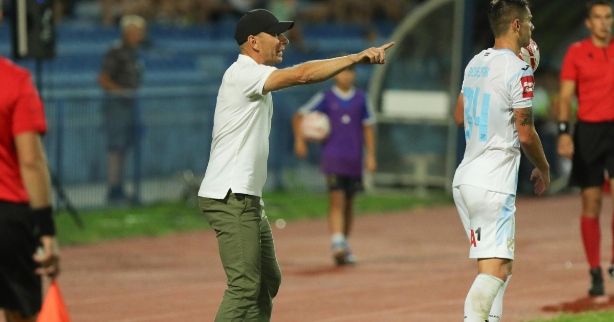 Čabraja ostao bez važnog suradnika