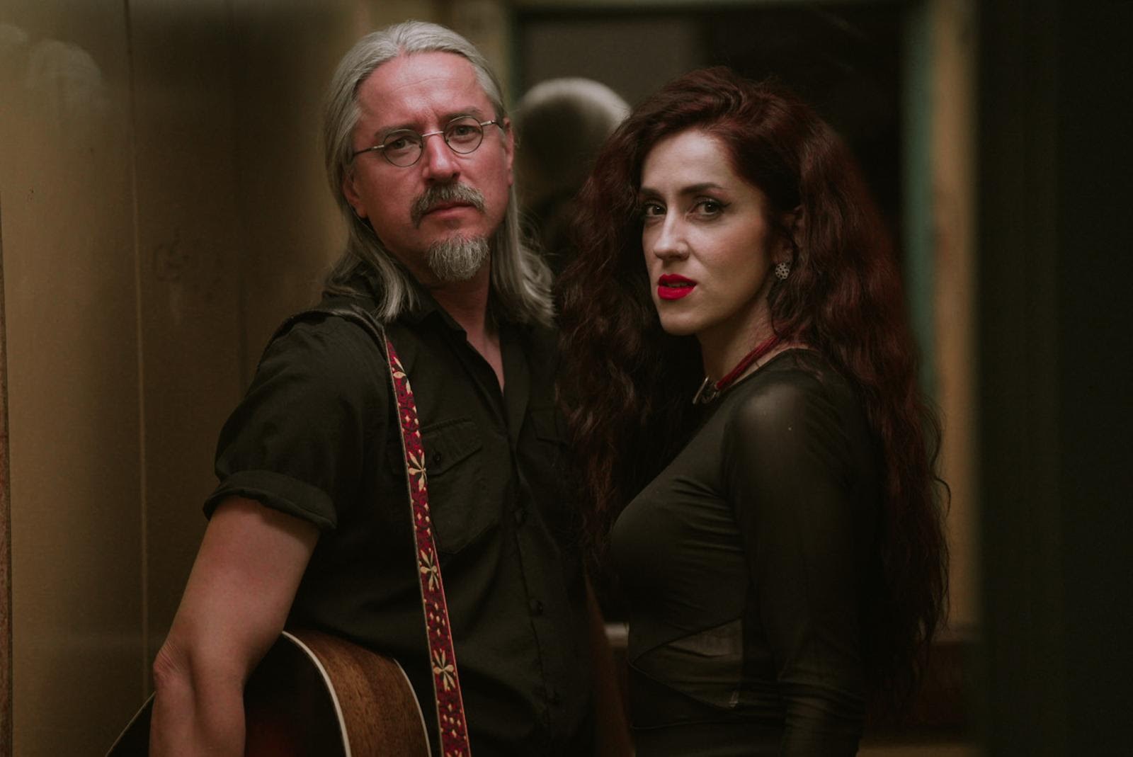 Metalka koja je predavala vjeronauk i učitelj gitare uz Tedija Spalata stižu u Zagreb