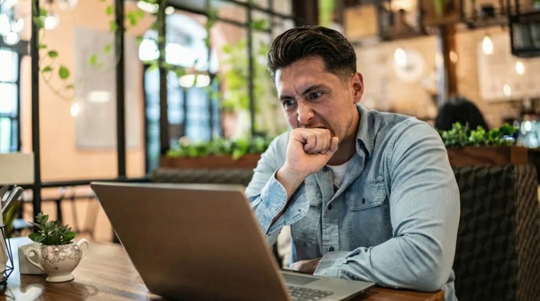 Muškarac s Touretteom objasnio kakav je osjećaj potiskivati tik