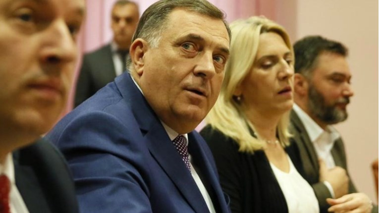 Čović, Izetbegović i Dodik dogovorili proračun, problem su im neka imenovanja
