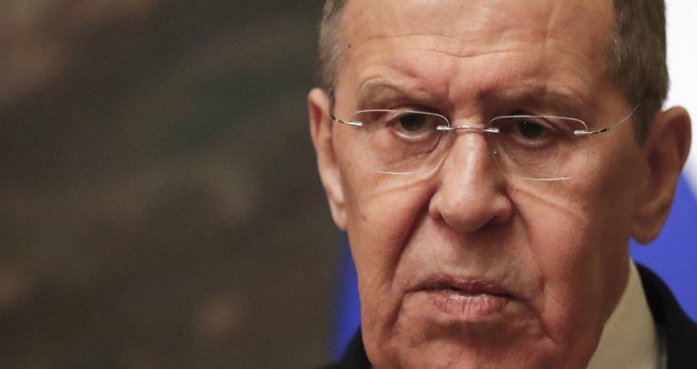Lavrov: Ne želim vjerovati da bi mogao početi nuklearni rat