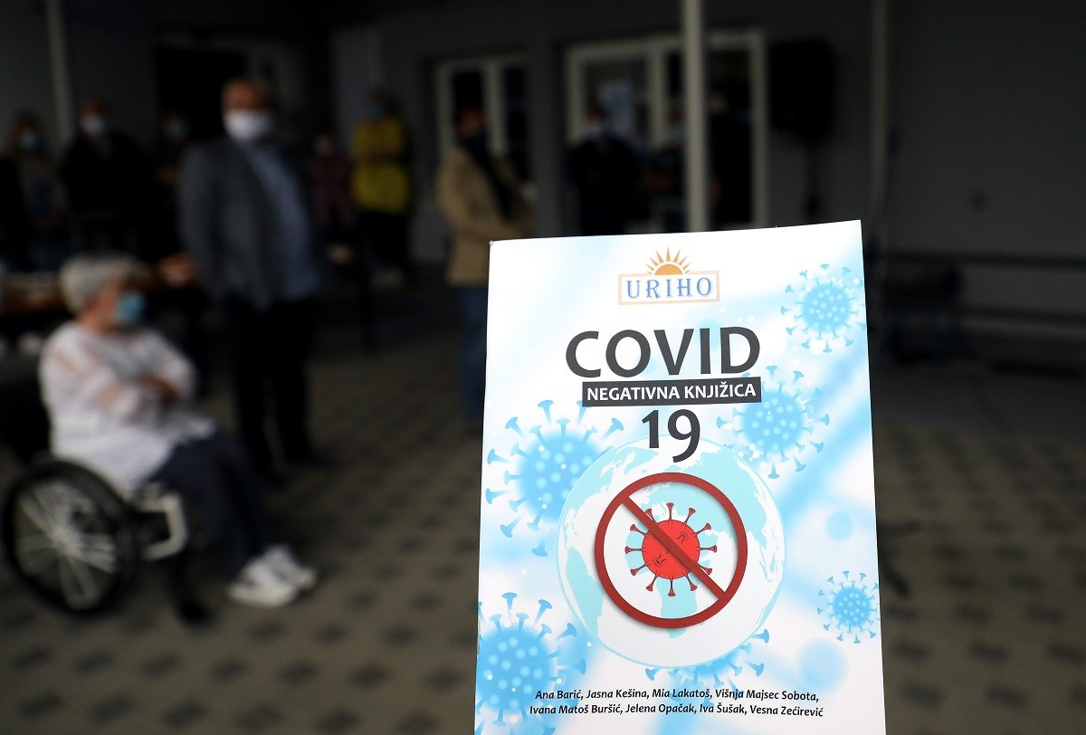 URIHO izdao priručnik o utjecaju koronavirusa na rad osoba s invaliditetom