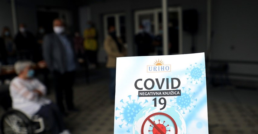 URIHO izdao priručnik o utjecaju koronavirusa na rad osoba s invaliditetom