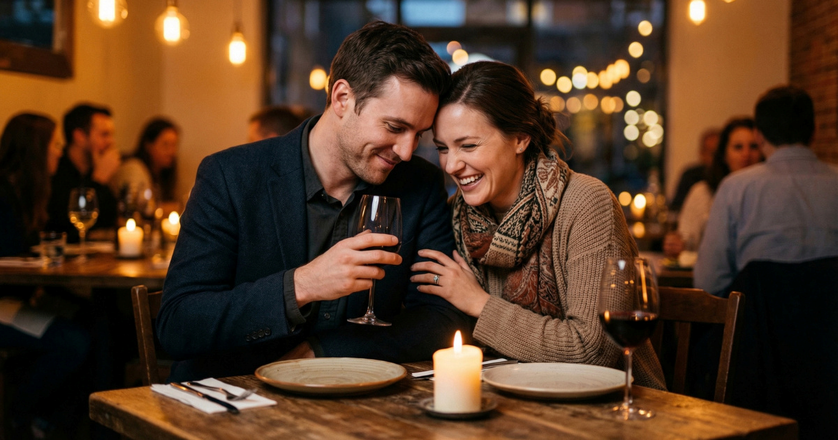 Istraživanje: Jedna navika spašava brakove, ali samo ako je česta