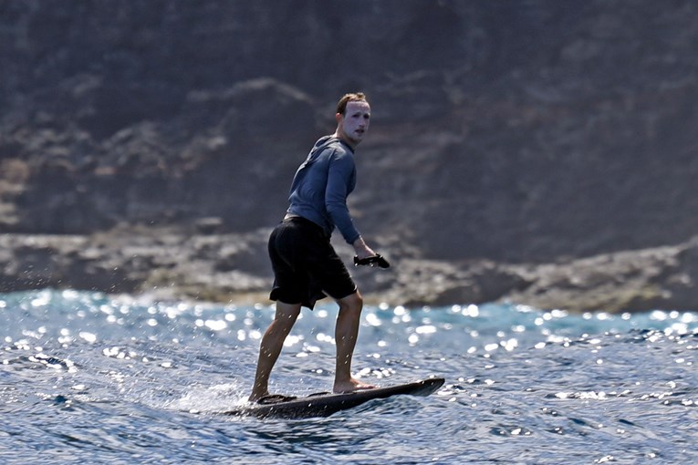 Internet ne zaboravlja. Mark Zuckerberg to sad osjeća na svojoj koži