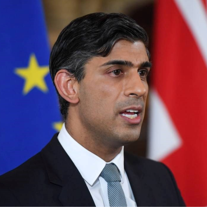 Britanija prekršila obećanje, ipak neće do kraja godine maknuti sve europske zakone
