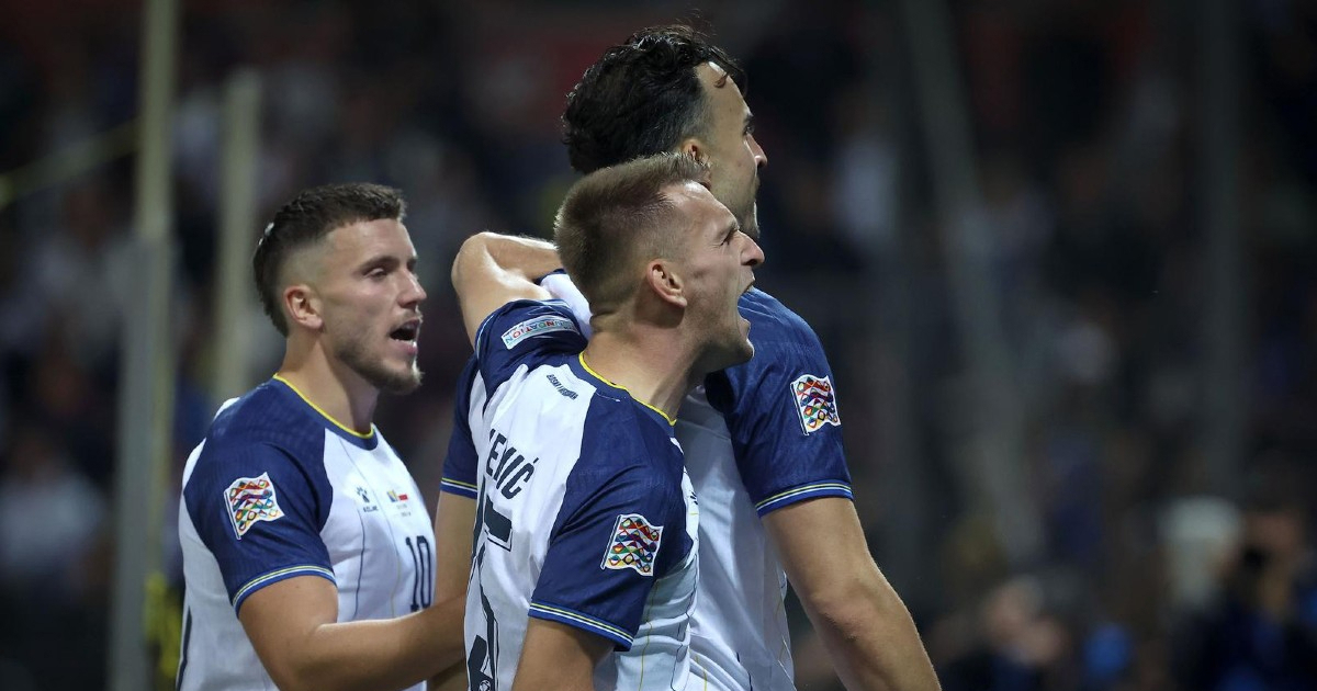 UŽIVO BiH povela golom iz penala u završnici. Preokret Francuske protiv Belgije