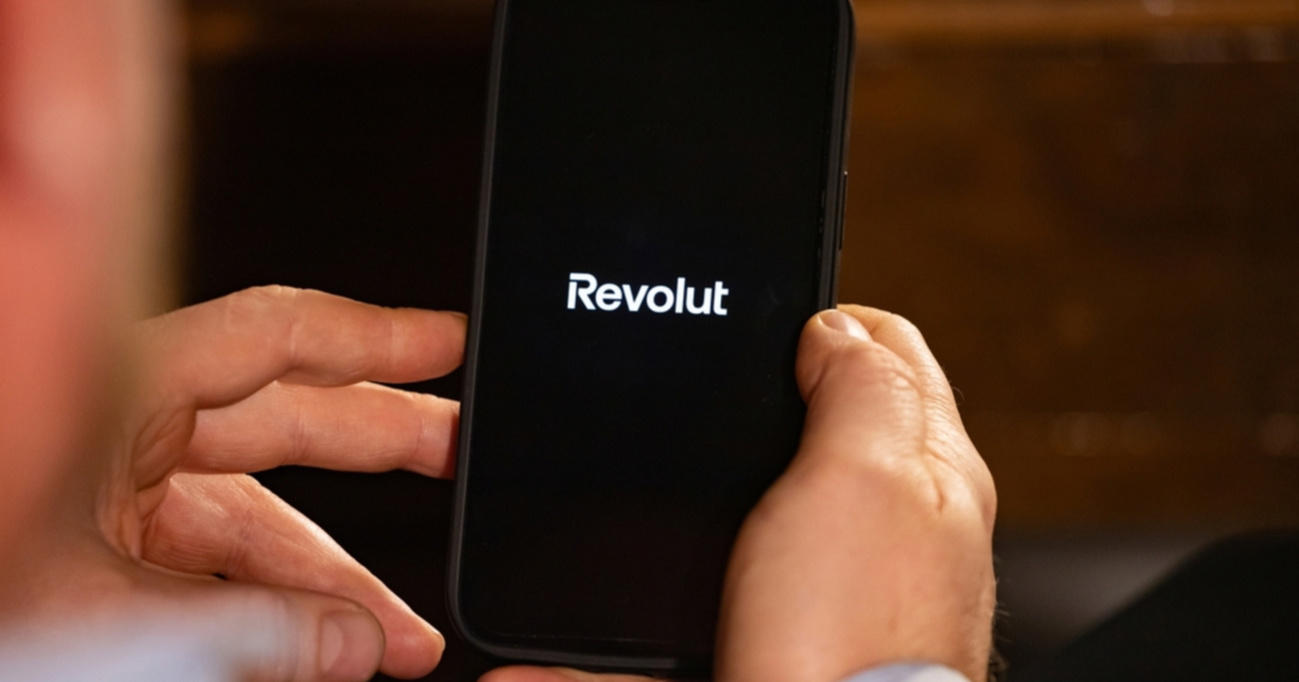 Pao Revolut