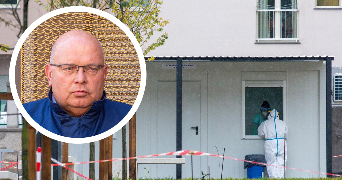 Kozlevac: U Istri ne razmišljamo o popuštanju mjera