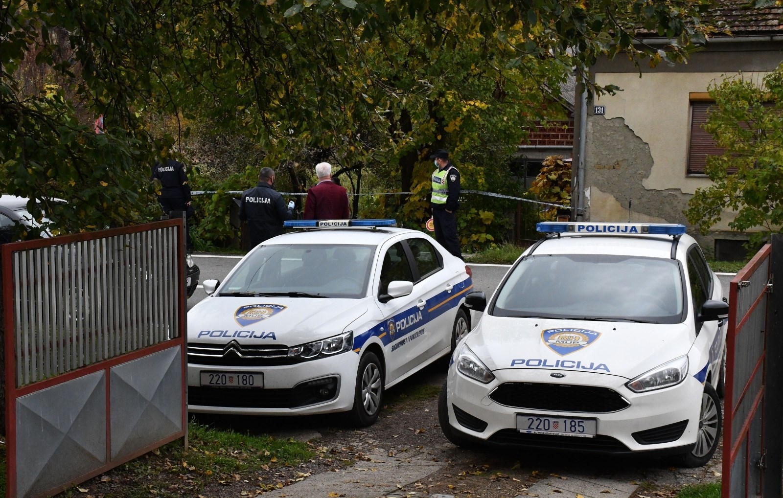 Brutalno ubijena žena u Zagorju. Uhićen državljanin Srbije, evo što je rekao policiji